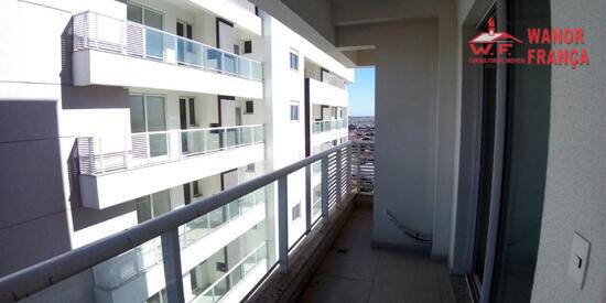 Apartamento Pedregulho, Guaratinguetá - SP