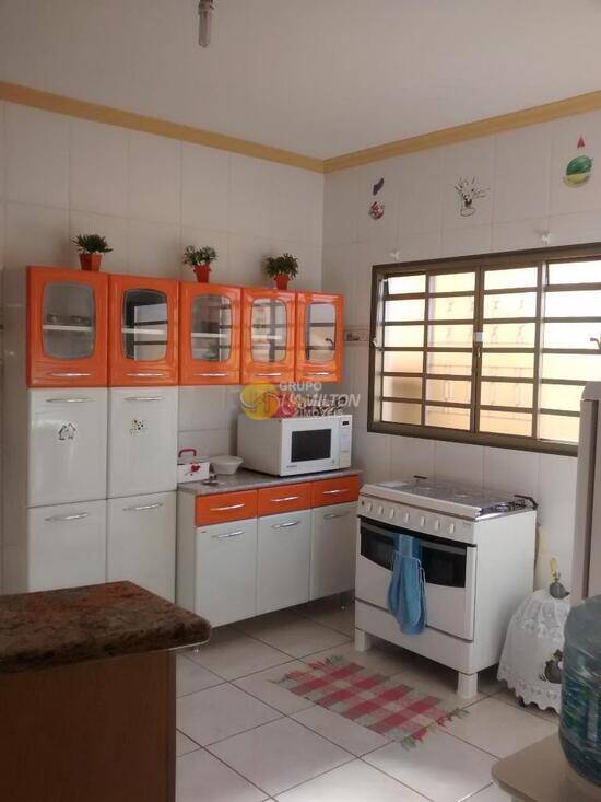 Residencial Oliveira - Alfenas - MG, Alfenas - MG