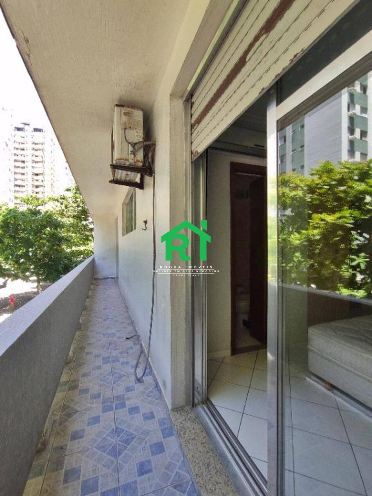 Apartamento Pitangueiras, Guarujá - SP