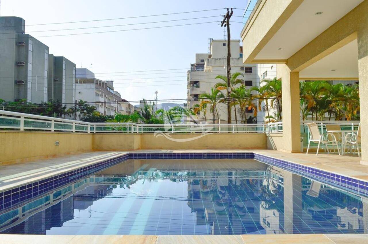 Apartamento Praia da Enseada – Brunella, Guarujá - SP