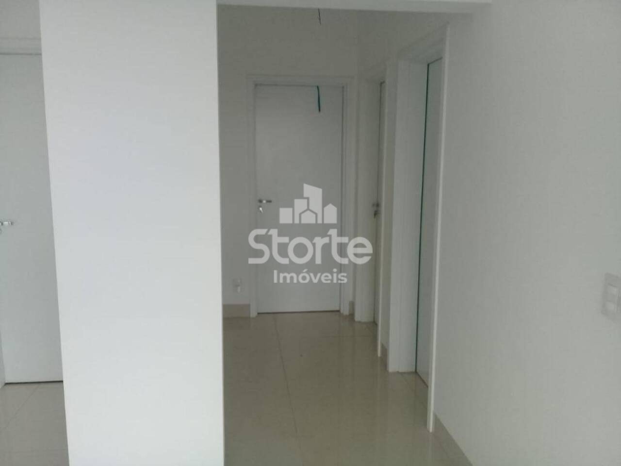 Apartamento Tubalina, Uberlândia - MG