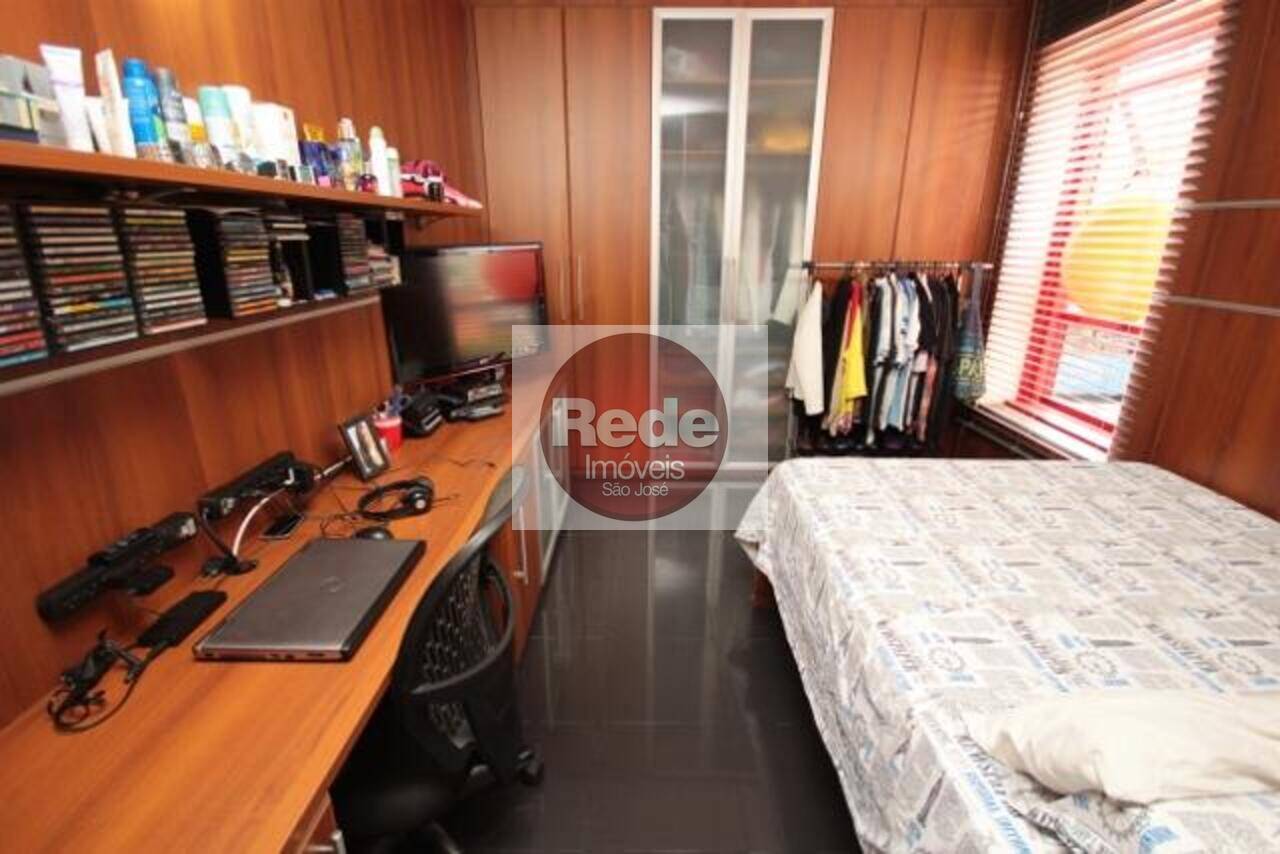 Apartamento Jardim São Dimas, São José dos Campos - SP