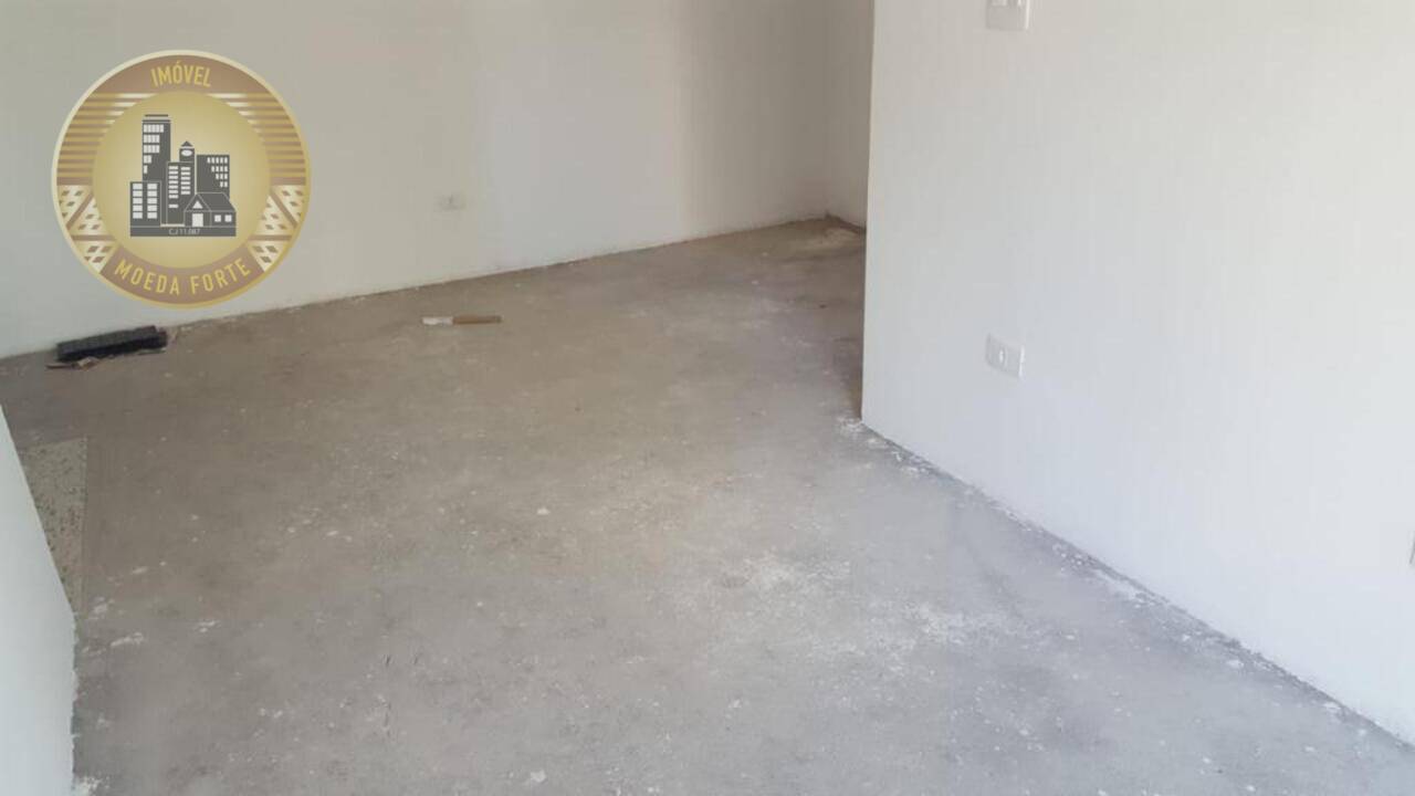 Apartamento Centro, São Bernardo do Campo - SP