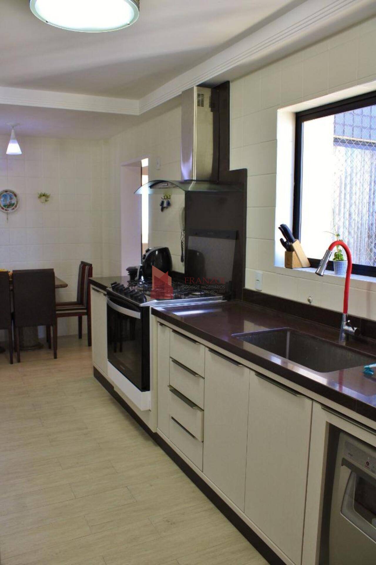 Apartamento Centro, Itajaí - SC