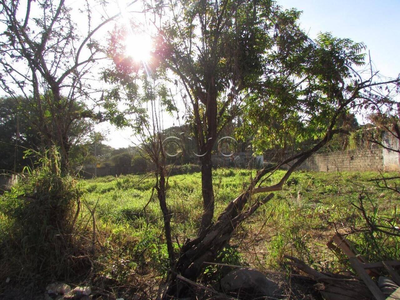 Terreno Glebas Natalinas, Piracicaba - SP