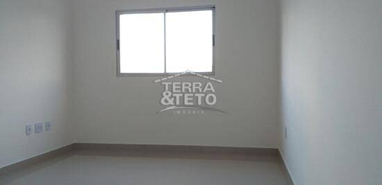 Apartamento Planalto, Patos de Minas - MG