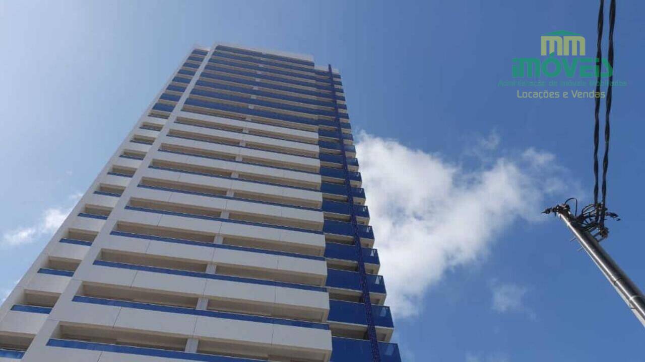 Apartamento Meireles, Fortaleza - CE