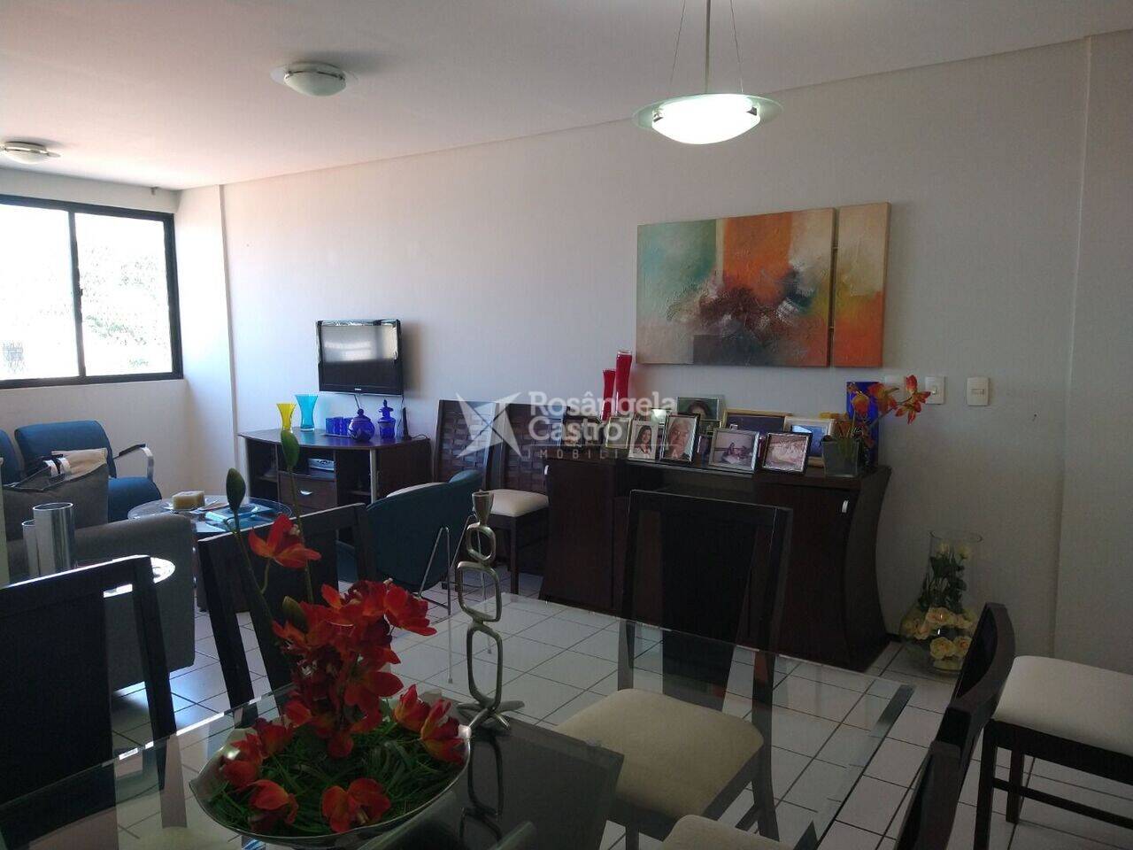 Apartamento Jóquei, Teresina - PI