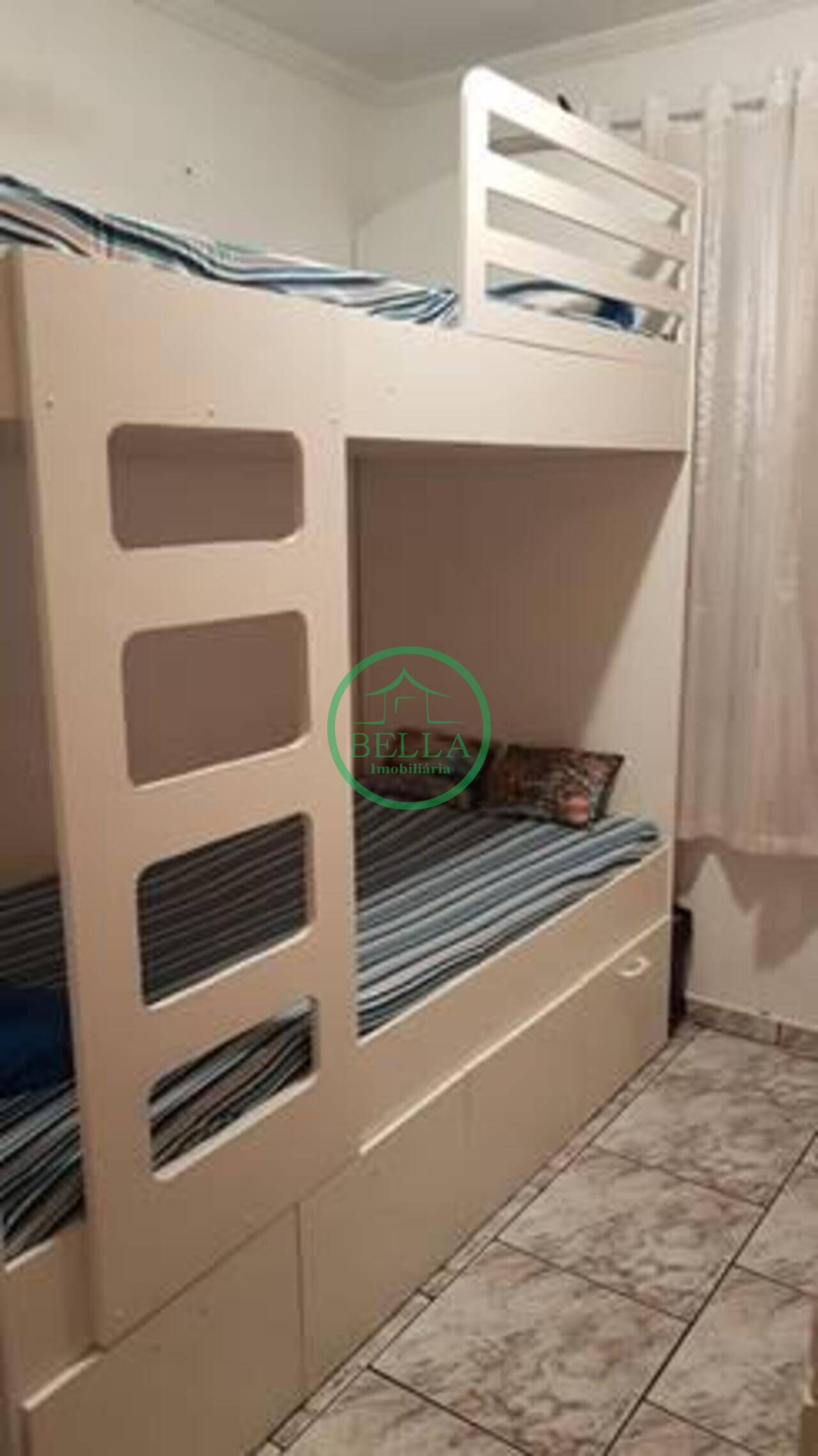 Apartamento Vila Pirituba, São Paulo - SP