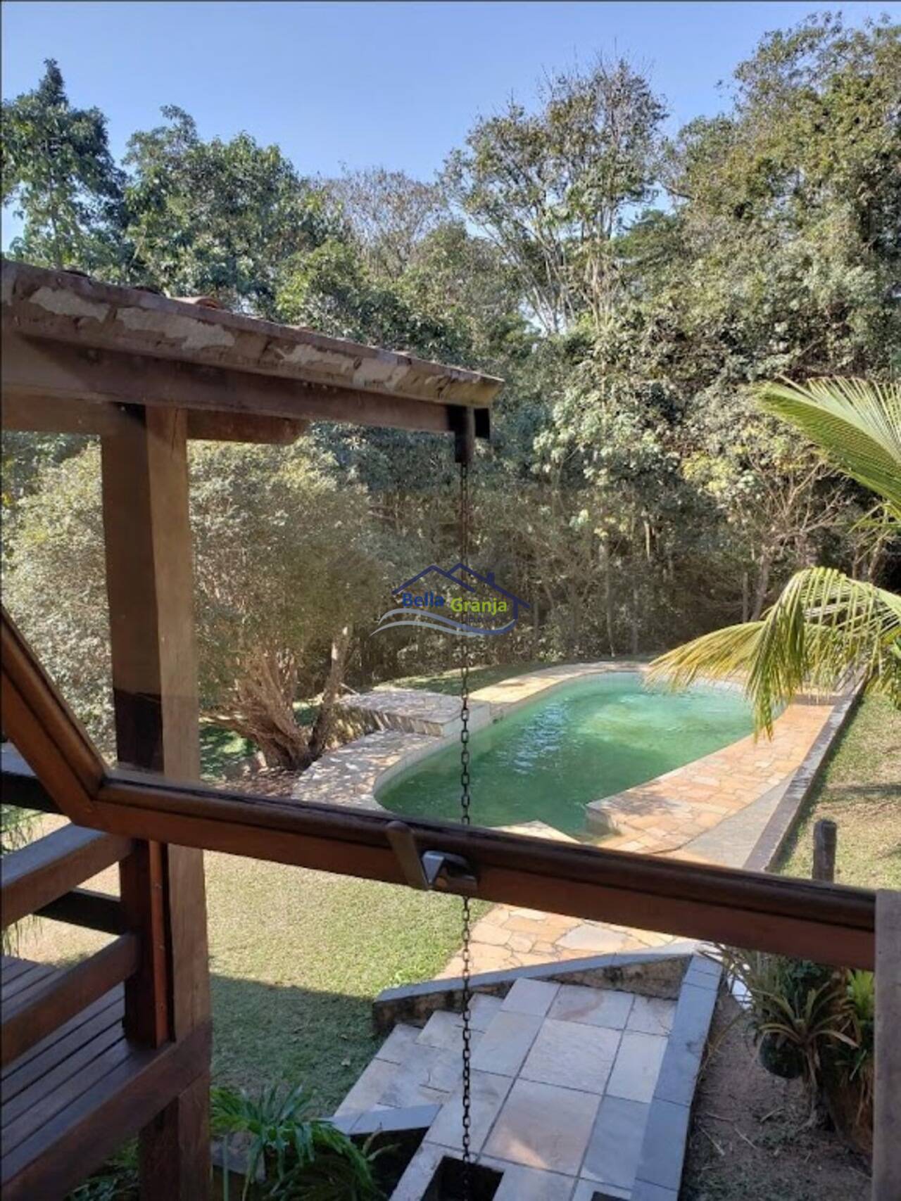 Casa Granja Viana, Carapicuíba - SP