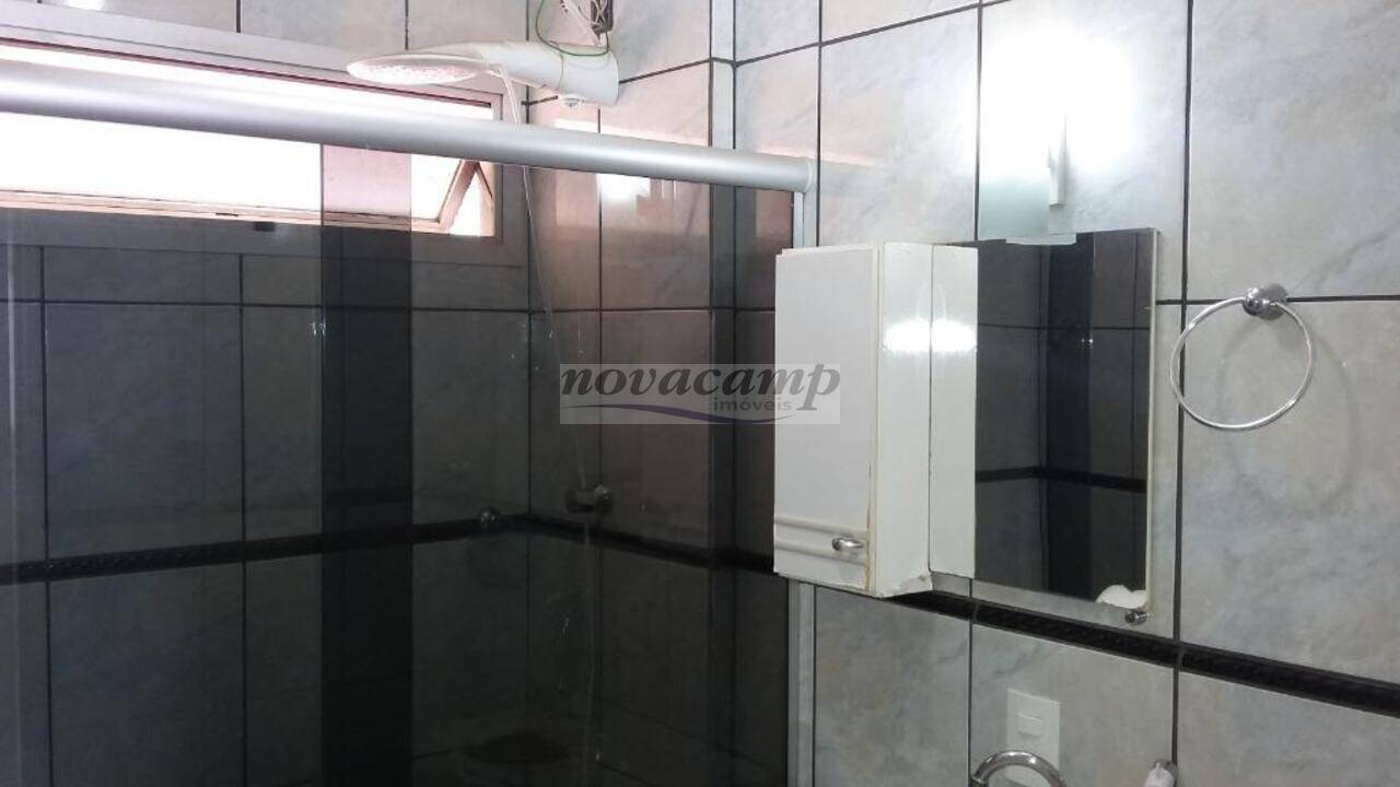 Apartamento Centro, Campinas - SP