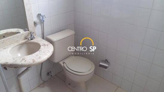 Residencial Leblon - Bauru - SP, Bauru - SP