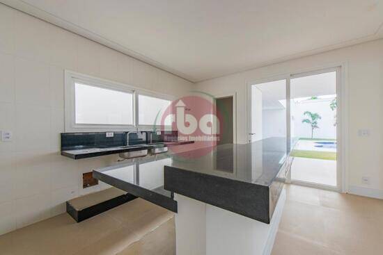 Condomínio Residencial Villa Sunset - Sorocaba - SP, Sorocaba - SP