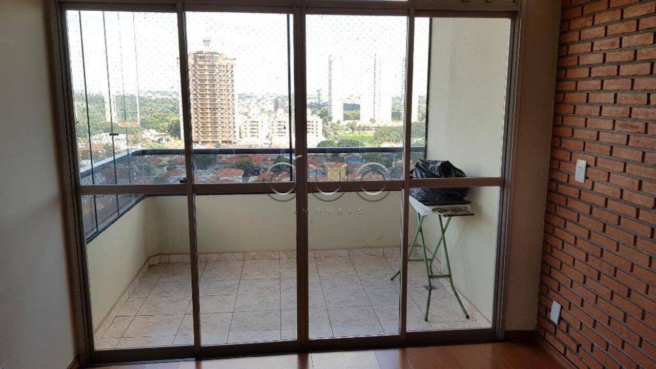 Apartamento Vila Rezende, Piracicaba - SP