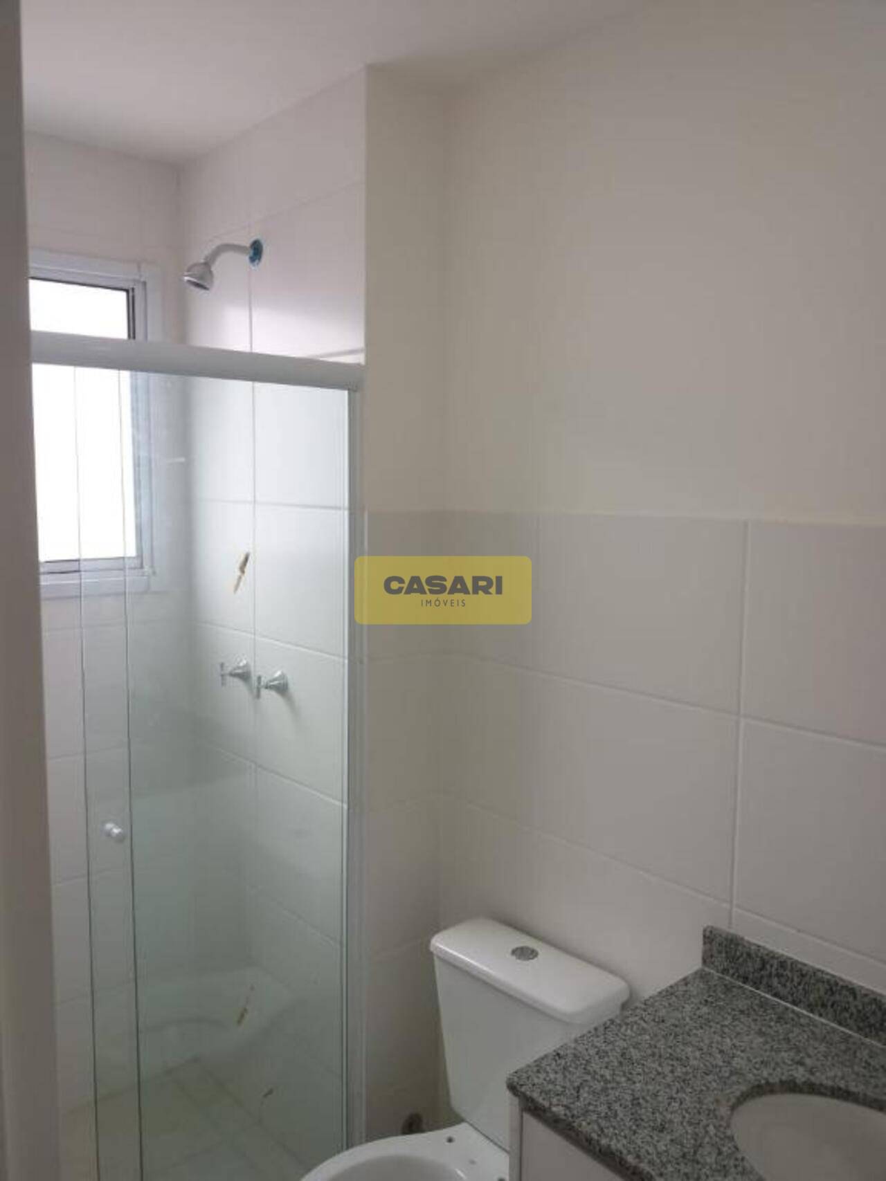 Apartamento Planalto, São Bernardo do Campo - SP