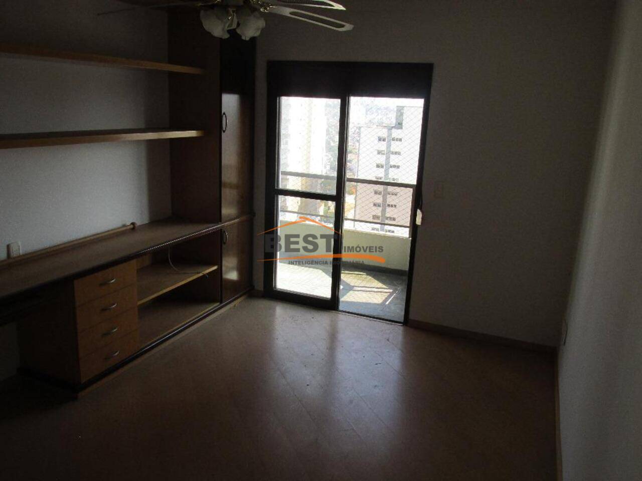 Apartamento duplex Perdizes, São Paulo - SP