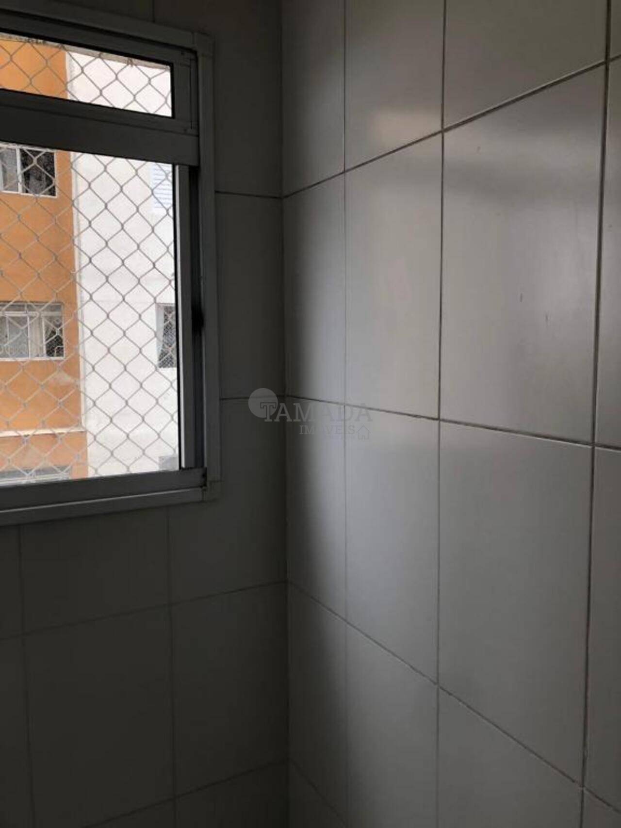 Apartamento Jardim Três Marias, São Paulo - SP