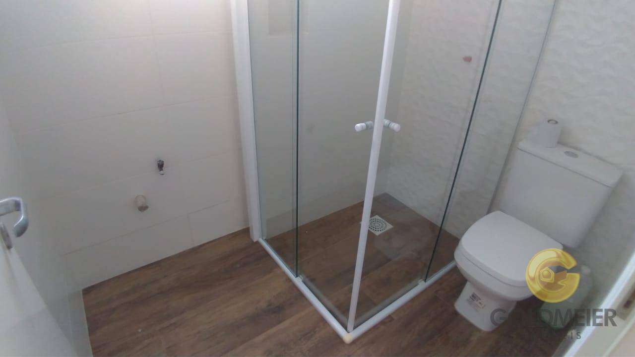 Apartamento Americano, Lajeado - RS