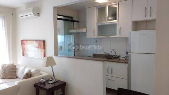 Flat Vila Olímpia, São Paulo - SP