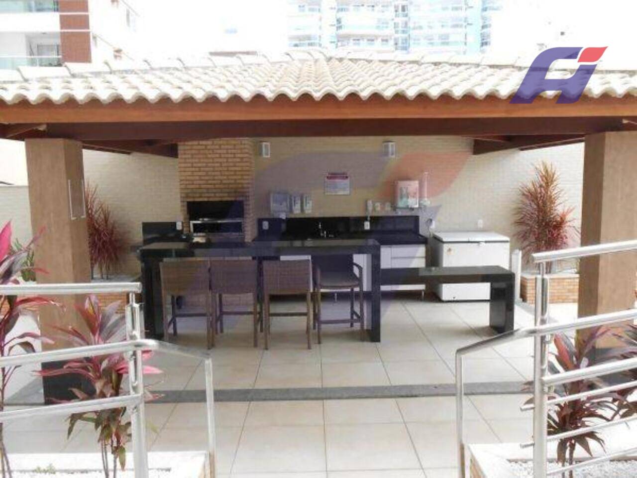 Apartamento Praia de Itaparica, Vila Velha - ES