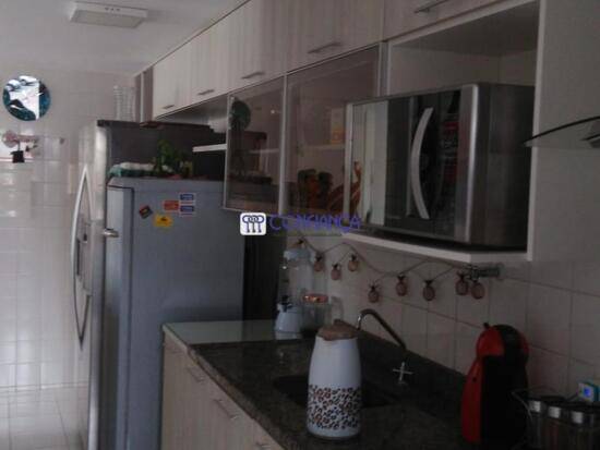 Apartamento Campo Grande, Rio de Janeiro - RJ