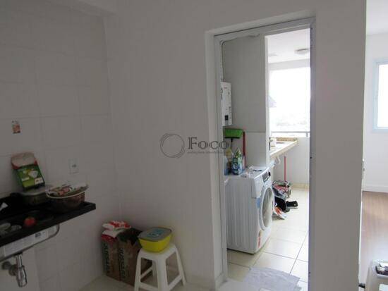 Apartamento Picanco, Guarulhos - SP