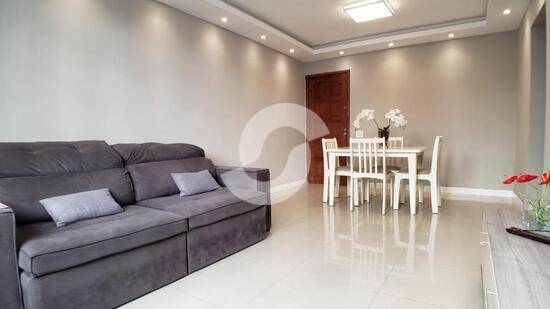 Apartamento Icaraí, Niterói - RJ