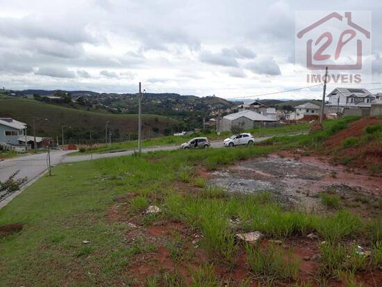 Terreno de 412 m² Condomínio Residencial Mantiqueira - São José dos Campos, à venda por R$ 280.000