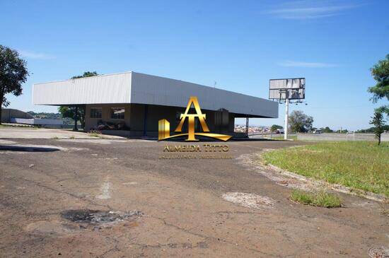 Chácaras Reunidas Anhangüera (Nova Veneza) - Sumaré - SP, Sumaré - SP