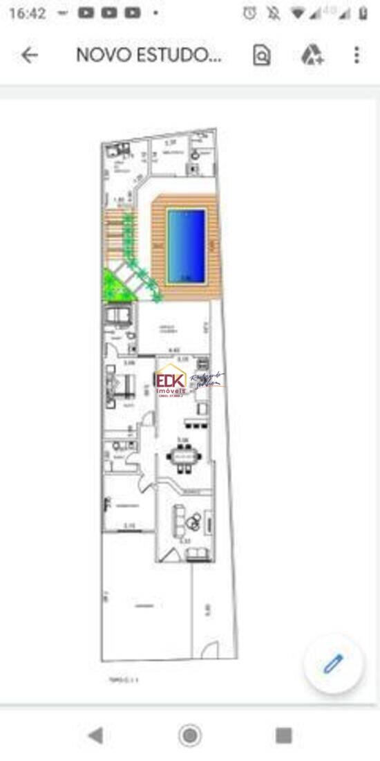 Residencial Borda Do Campo - Caçapava - SP, Caçapava - SP