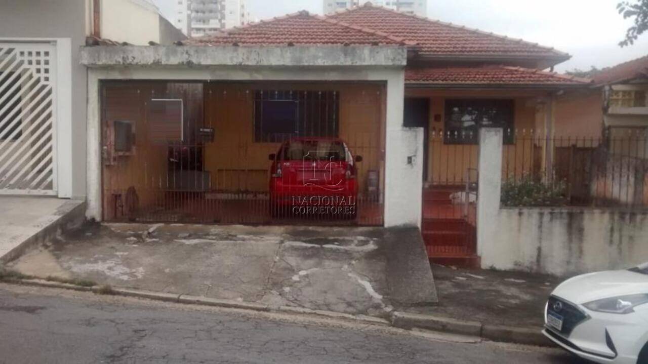 Terreno Paraíso, Santo André - SP