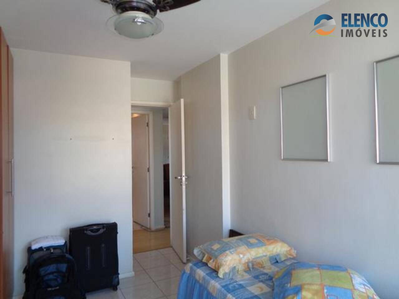 Apartamento Ingá, Niterói - RJ