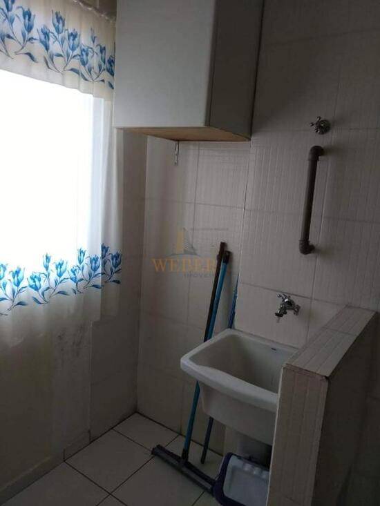 Apartamento Outeiro de Passárgada, Cotia - SP