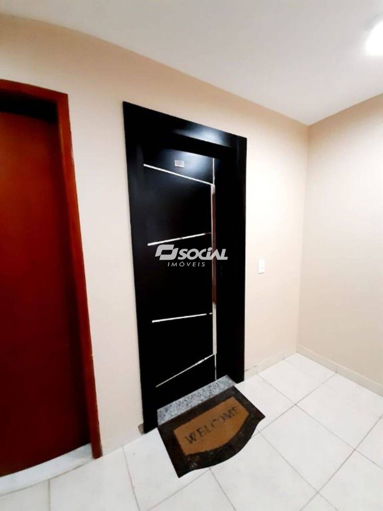 Apartamento Olaria, Porto Velho - RO