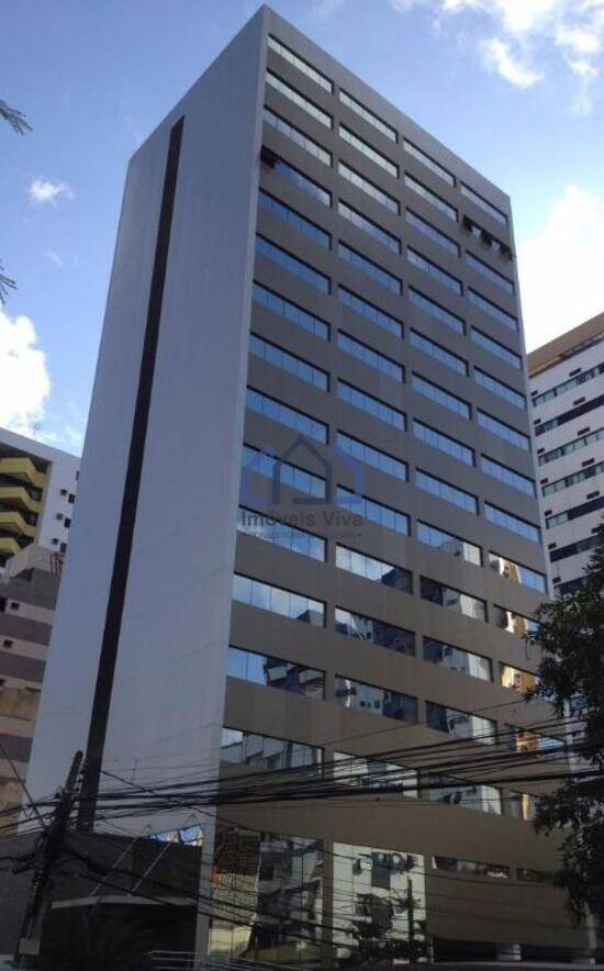 Sala de 40 m² Boa Viagem - Recife, à venda por R$ 310.000