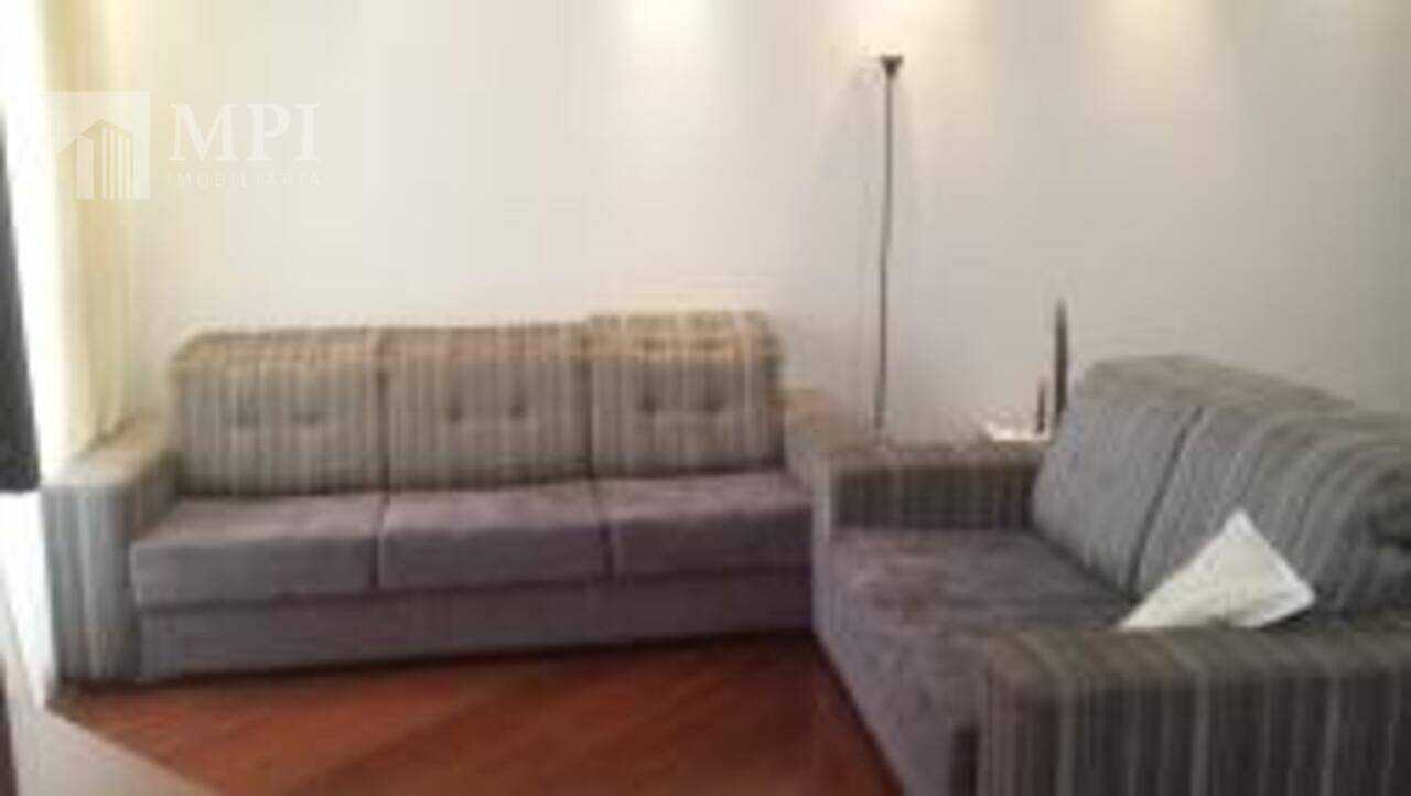 Apartamento Vila Paulicéia, São Paulo - SP