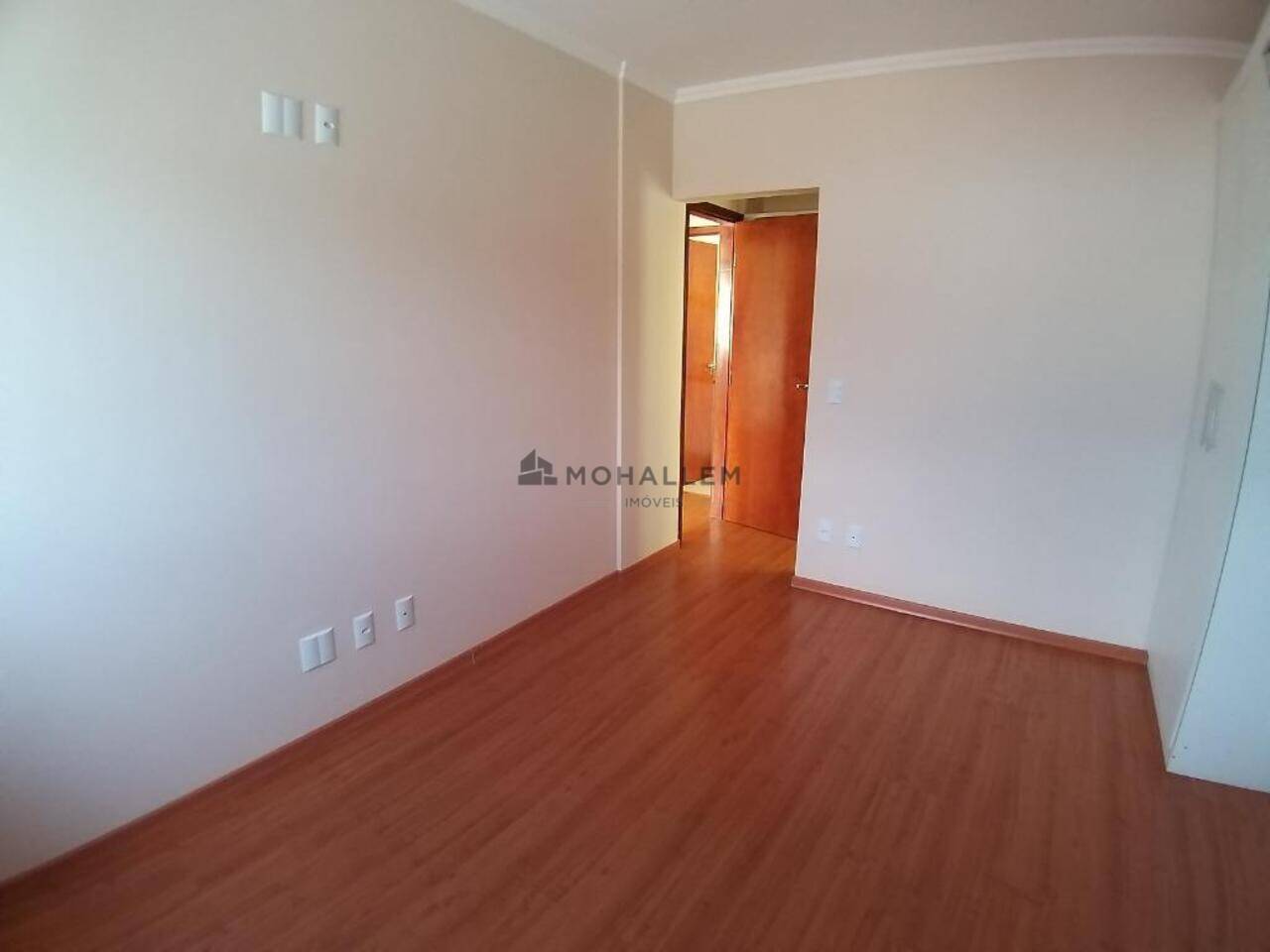 Apartamento Morro Chic, Itajubá - MG