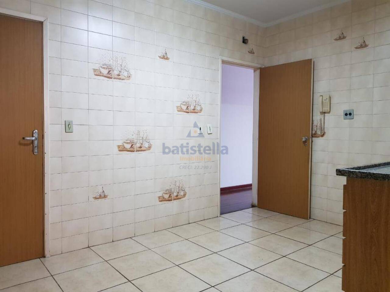 Apartamento Centro, Limeira - SP