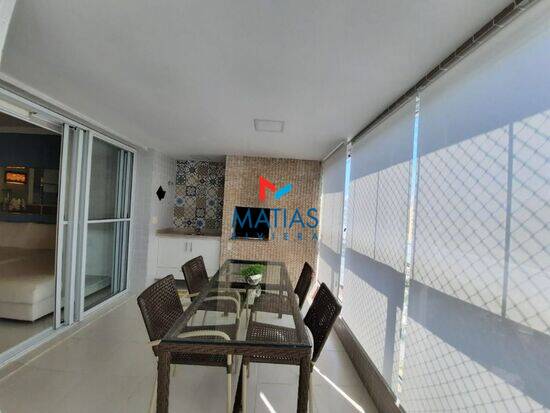 Apartamento Riviera Módulo 8, Bertioga - SP