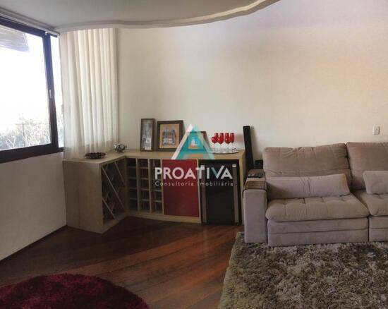 Apartamento Centro, Santo André - SP