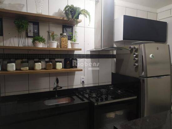 Apartamento Jardim Urano, São José do Rio Preto - SP