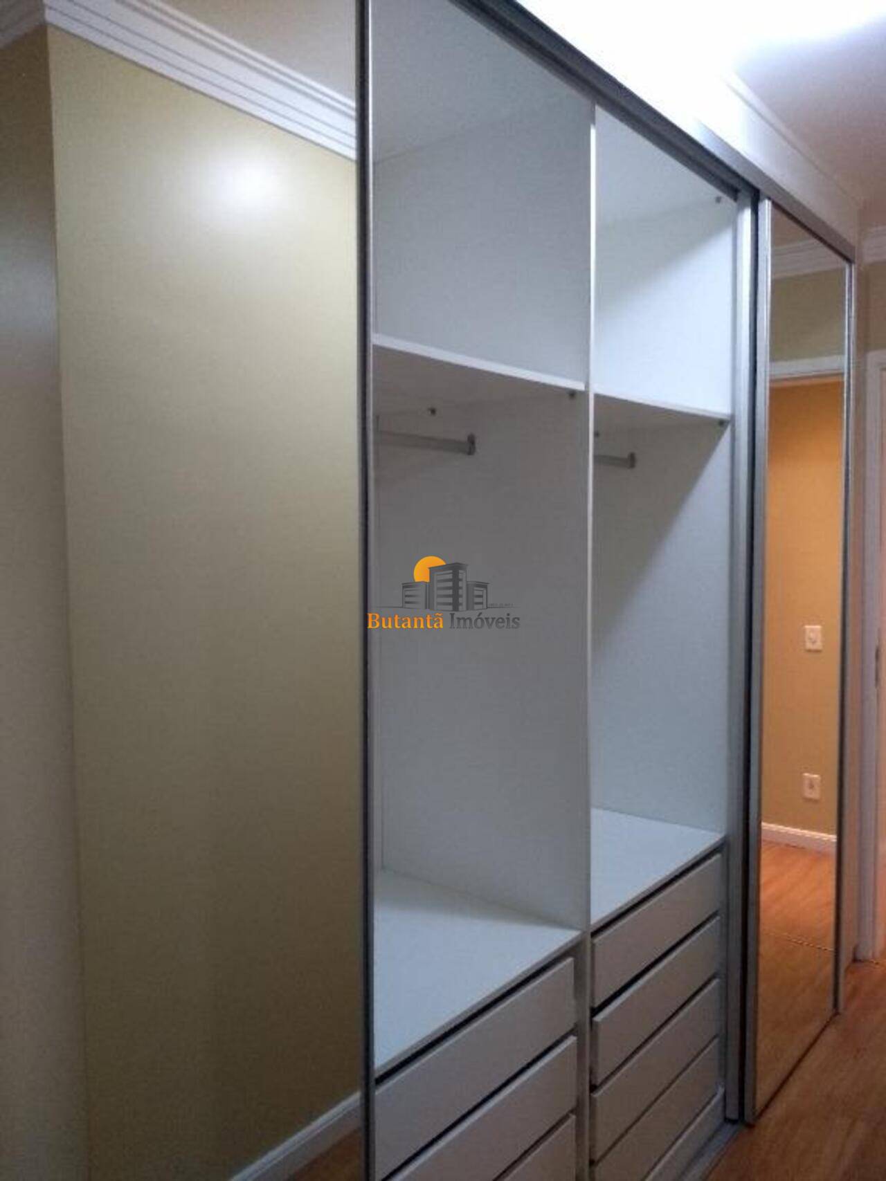 Apartamento Butantã, São Paulo - SP