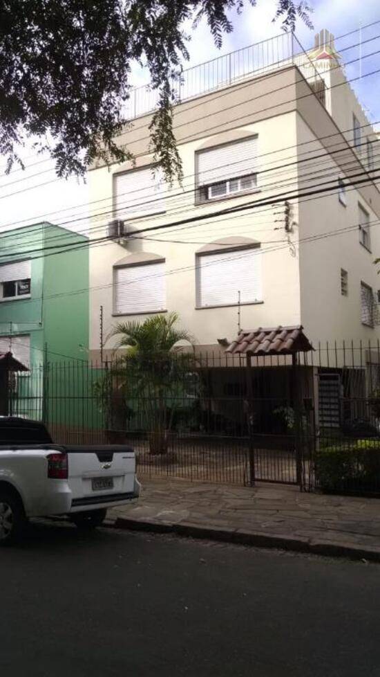 Apartamento Sarandi, Porto Alegre - RS