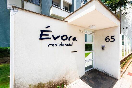 Apartamento Victor Konder, Blumenau - SC