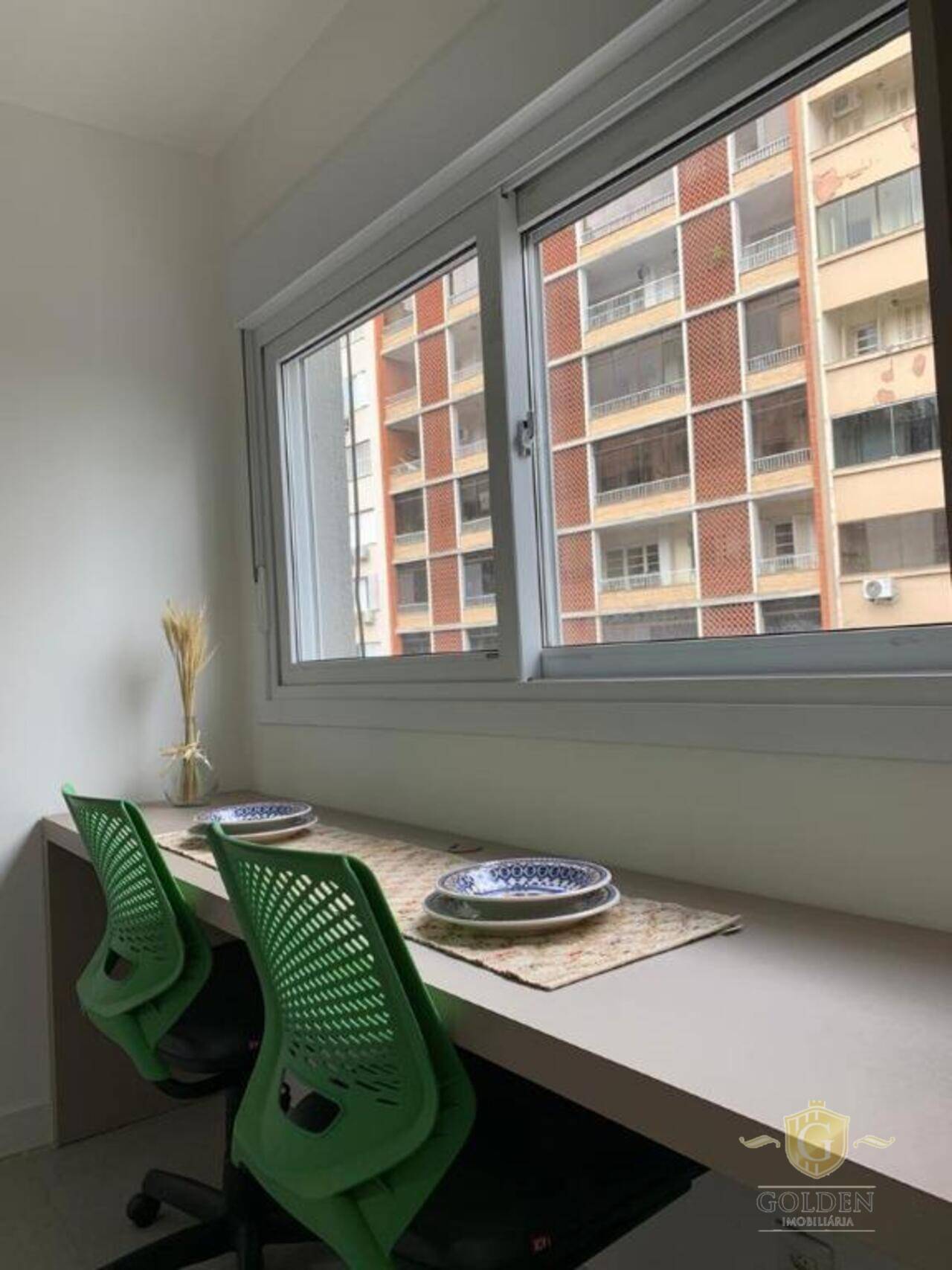 Apartamento Centro Histórico, Porto Alegre - RS