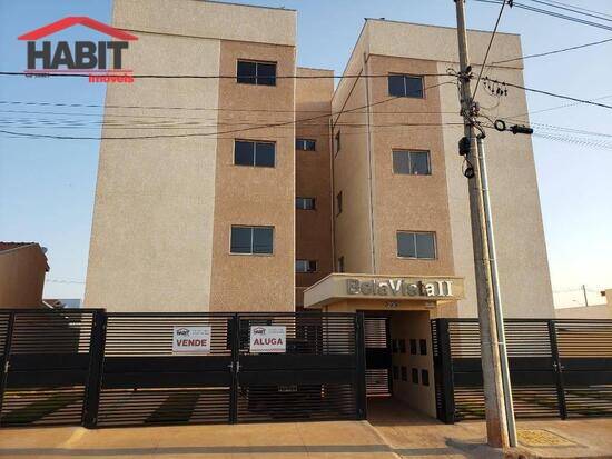 Residencial Parati III - Bebedouro - SP, Bebedouro - SP