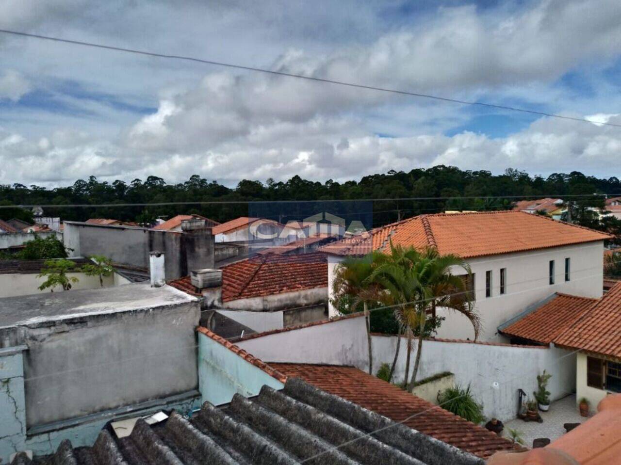 Casa Jardim Nossa Senhora do Carmo, São Paulo - SP