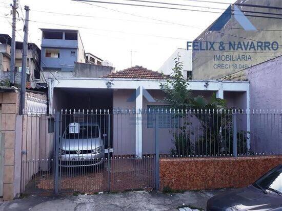 Casa de 176 m² na Deputado Fernando Ferrari - Vila Rica - São Paulo - SP, à venda por R$ 375.000