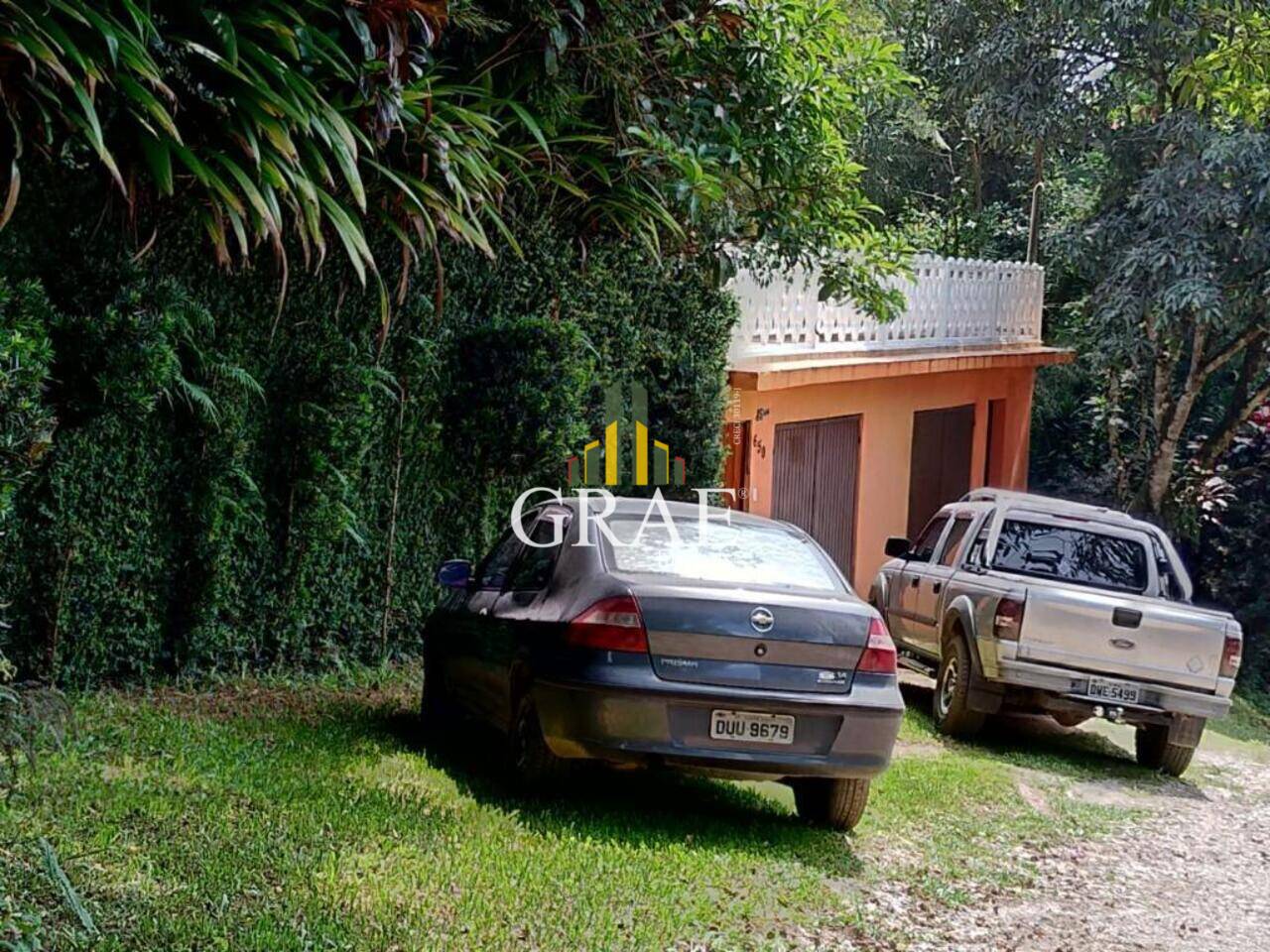 Chácara Jardim Clube de Campo, Santo André - SP