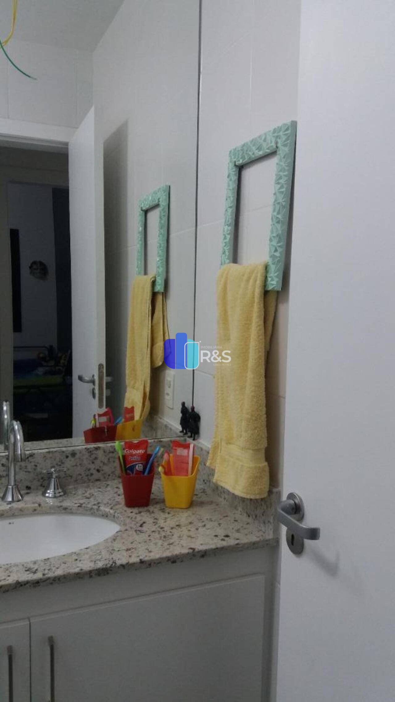 Apartamento Vista Alegre, Vinhedo - SP